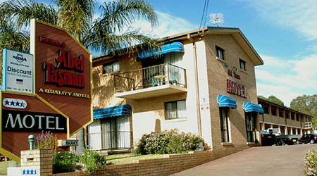 Abel Tasman Motel - Accommodation Sydney 0