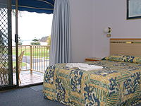 Abel Tasman Motel - Accommodation Sydney 1