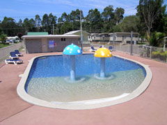 Clyde View Caravan Park - Accommodation Sydney 0