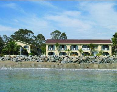 Edgewater Gardens - Accommodation Sydney 0