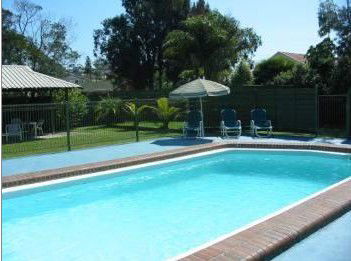 Edgewater Gardens - Accommodation Sydney 4