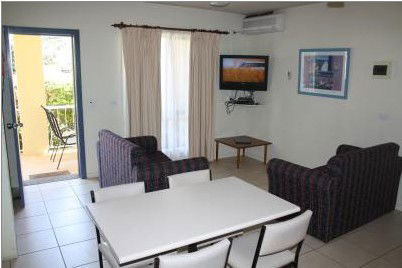 Edgewater Gardens - Accommodation Sydney 5