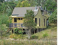 Mimosa Hill Wildflower Farm Cottages - Sydney 4u 2