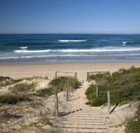 Bendalong Point Tourist Park