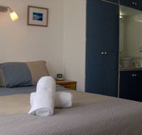 Sierra Villa Lodge - Sydney 4u