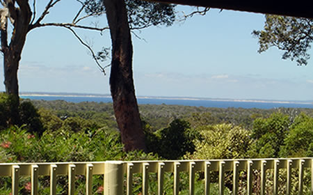 Leeuwin Ridge Chalets - Accommodation Sydney 0