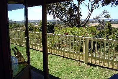 Leeuwin Ridge Chalets - Accommodation Sydney 1
