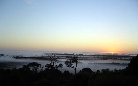 Leeuwin Ridge Chalets - Accommodation Sydney 4