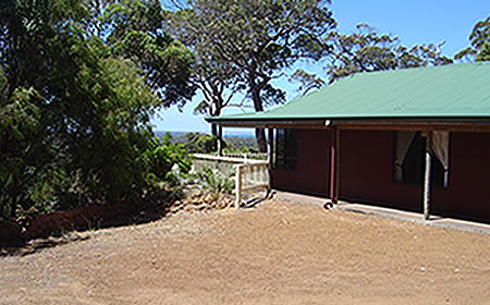 Leeuwin Ridge Chalets - Accommodation Sydney 5