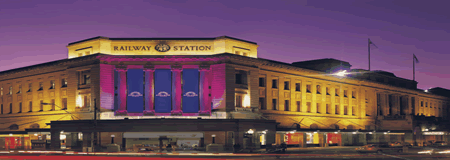 Adelaide Casino - Sydney 4u