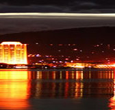 Wrest Point Casino - Accommodation Sydney