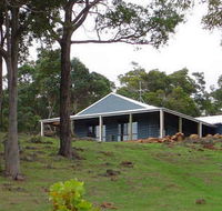Vista Ridge Estate - Top Paddock Cottage - Sydney 4u
