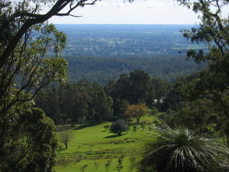 Vista Ridge Estate - Top Paddock Cottage - Accommodation Sydney 2