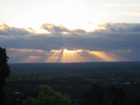 Vista Ridge Estate - Top Paddock Cottage - Accommodation Sydney 4