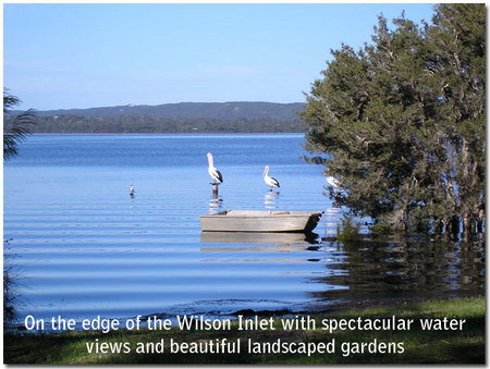 Denmark Waters - Accommodation Sydney 1