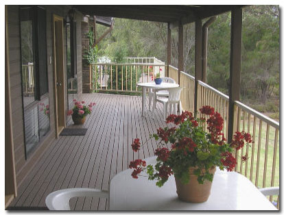 Denmark Waters - Accommodation Sydney 4