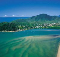 Cooktown Alamanda Inn - Sydney 4u