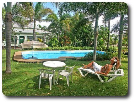 Cooktown Alamanda Inn - Accommodation Sydney 1