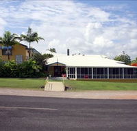 River of Gold Motel - Sydney 4u