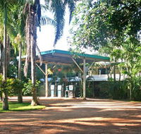 Endeavour Falls Tourist Park - Sydney 4u