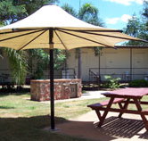 Normanton Tourist Park - Accommodation Sydney