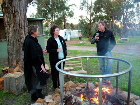Kojonup Caravan Park - Accommodation Sydney 0