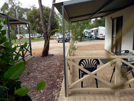 Kojonup Caravan Park - Accommodation Sydney 3