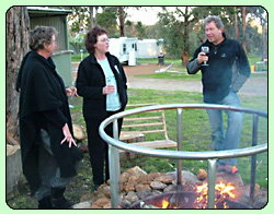 Kojonup Caravan Park - Accommodation Sydney 4