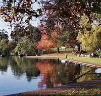 Fontys Pool Caravan Park - Sydney 4u