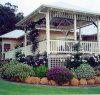 Moss Brook Bed and Breakfast - Sydney 4u