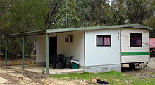 Lake Navarino Holiday Park - Sydney 4u 0