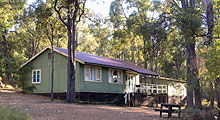 Lake Navarino Holiday Park - Sydney 4u 1