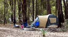 Lake Navarino Holiday Park - Sydney 4u 2