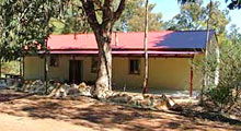Lake Navarino Holiday Park - Sydney 4u 4