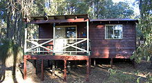 Lake Navarino Holiday Park - Sydney 4u 5