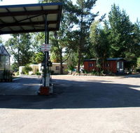 Warren Way Caravan Park - Sydney 4u