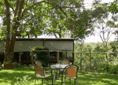 Watagan Lodge - Accommodation Sydney 1