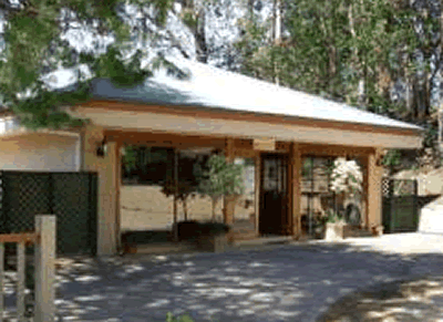 Watagan Lodge - Accommodation Sydney 2