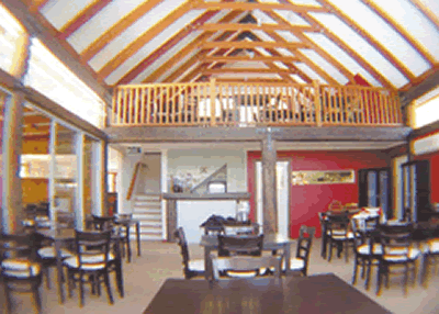 Watagan Lodge - Accommodation Sydney 3