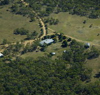 The Range - Sydney 4u
