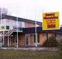 Snowy Mountains Coach and Motor Inn - Sydney 4u