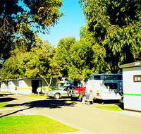 Esperance Bay Holiday Park - Accommodation Sydney