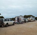 Eucla Caravan Park - Accommodation Sydney