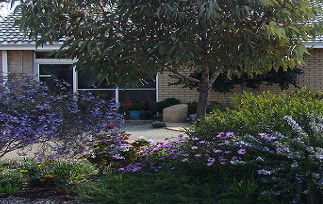 Sandalwood Motor Lodge And Southern Cross Caravan Park - Accommodation Sydney 0