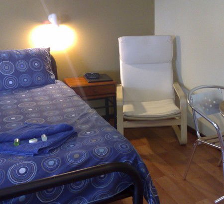 Sandalwood Motor Lodge And Southern Cross Caravan Park - Accommodation Sydney 1
