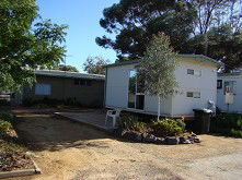 Sandalwood Motor Lodge And Southern Cross Caravan Park - Accommodation Sydney 2