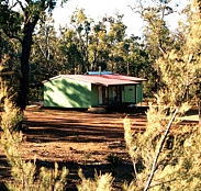 Dwarda Downs Country Hideaway - Sydney 4u