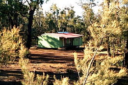 Dwarda Downs Country Hideaway - Accommodation Sydney 0