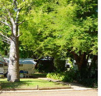 Town Caravan Park - Sydney 4u