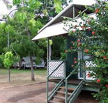 Hidden Valley Caravan Park - Sydney 4u